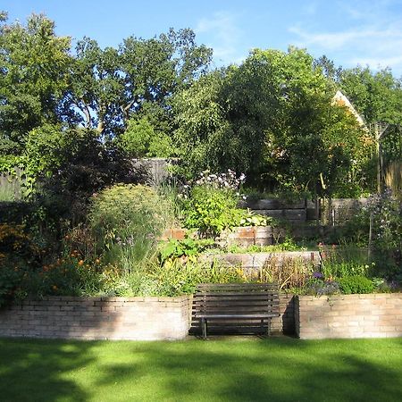 Narpenny House Bed & Breakfast Narborough  Bagian luar foto