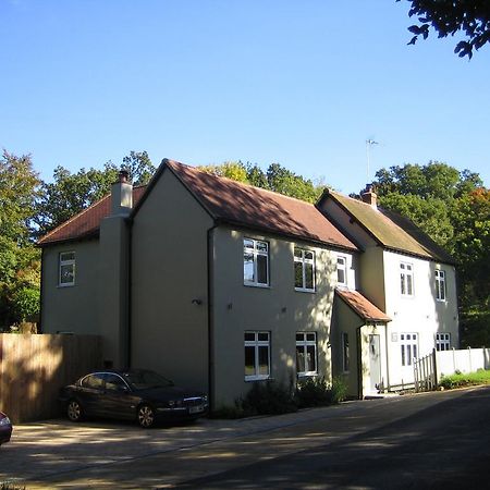 Narpenny House Bed & Breakfast Narborough  Bagian luar foto