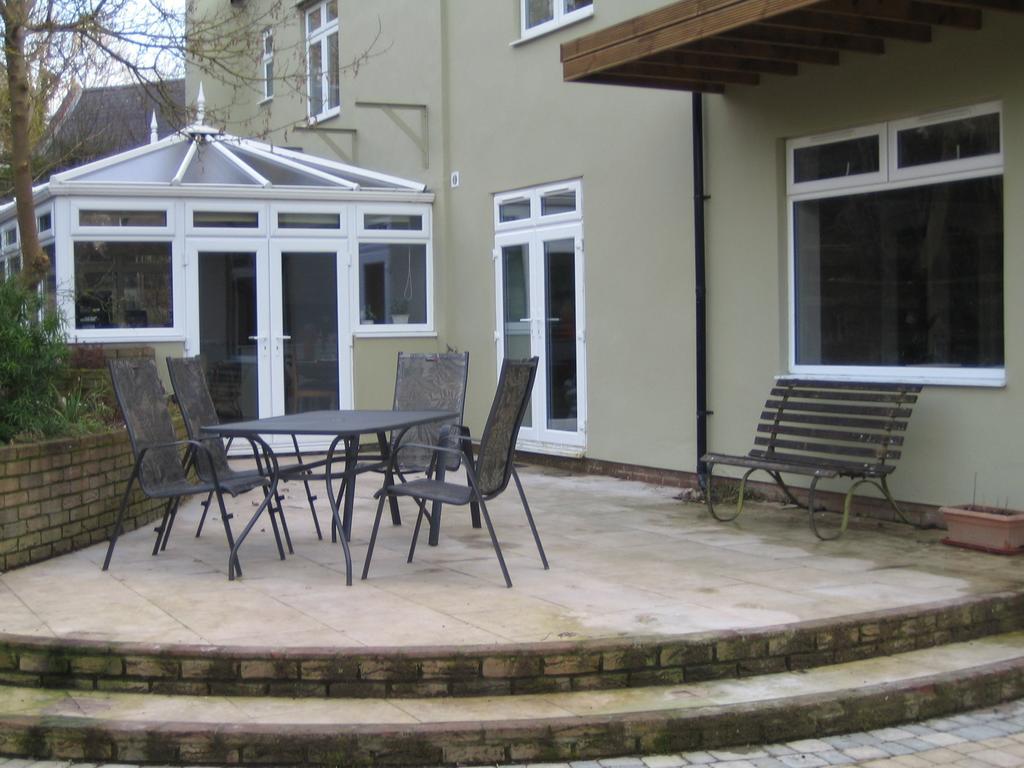 Narpenny House Bed & Breakfast Narborough  Bagian luar foto