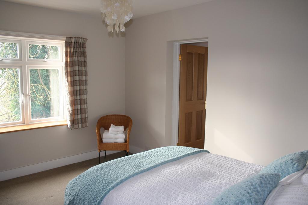 Narpenny House Bed & Breakfast Narborough  Ruang foto