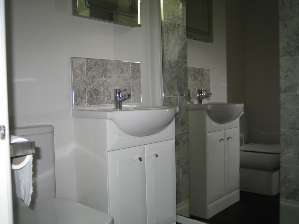 Narpenny House Bed & Breakfast Narborough  Ruang foto