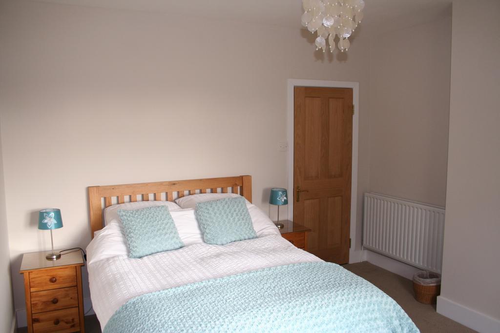 Narpenny House Bed & Breakfast Narborough  Ruang foto