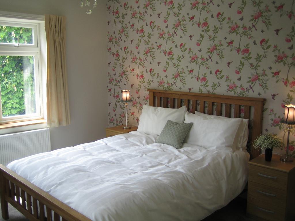 Narpenny House Bed & Breakfast Narborough  Ruang foto