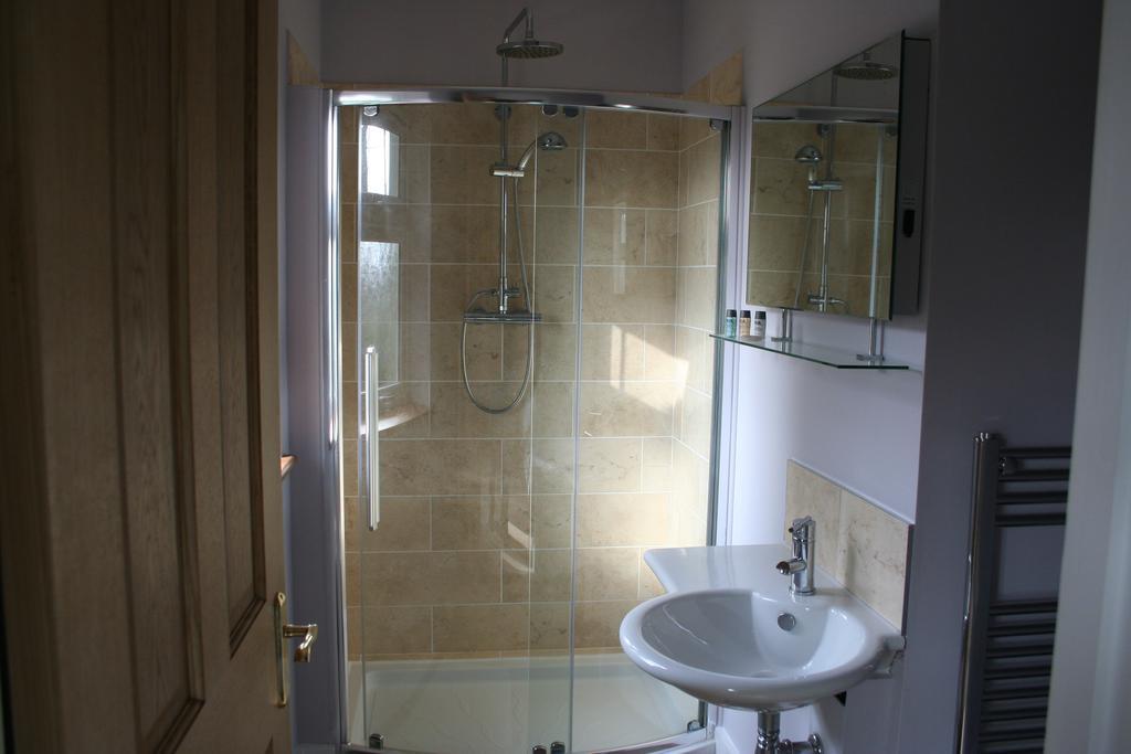 Narpenny House Bed & Breakfast Narborough  Ruang foto