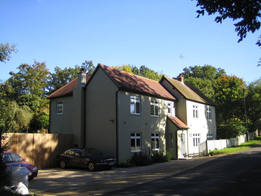 Narpenny House Bed & Breakfast Narborough  Bagian luar foto